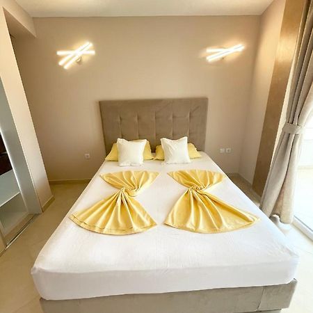 Apartments Harris Ulcinj Zewnętrze zdjęcie
