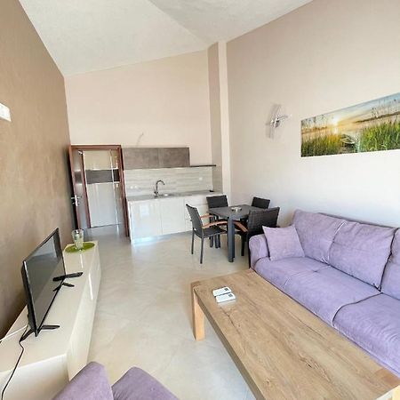 Apartments Harris Ulcinj Zewnętrze zdjęcie